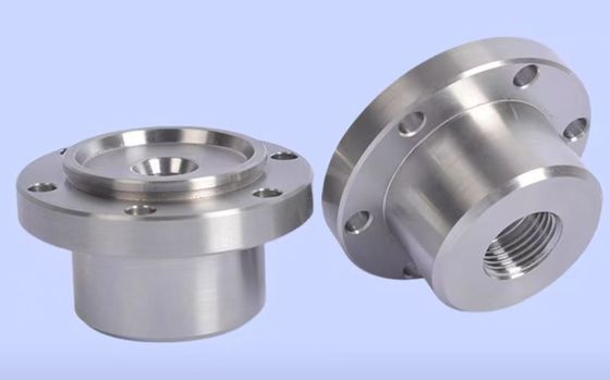 Customized Precision Parts Stainless Steel CNC Machining Non-Standard Parts