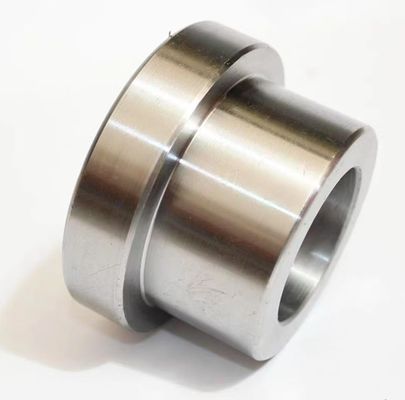 CNC Machined Stainless Steel Single-Sided Steel for Ring Excavator Breaking Hammer Shaft Bucket Pin Sleeve Gun Head