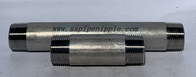 ASTM B241 SCH40 Aluminum Pipe Nipple 1/2"X4"   ANSI / ASME B1.20.1